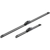 Bosch Aerotwin Silecek Seti - [650/340 Mm] Toyota Corolla (2006 - 2021) [E14,E15] - AR 654 S